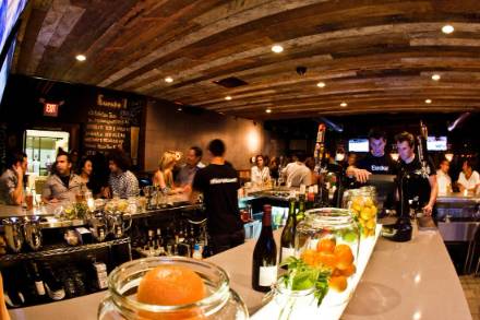 Hawthorne (Tasting Kitchen)
